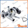 Thermostat pour CHRYSLER | 68158444AA, CTM-CH-021
